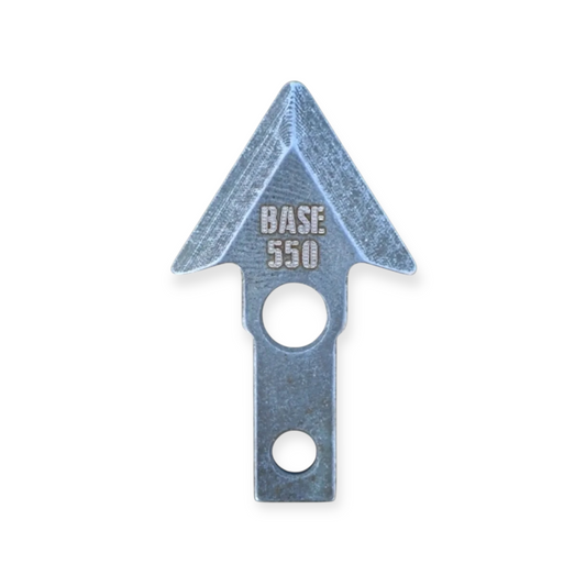 BASE 550 ÖRVAR ARROWHEAD | ÖRVAR 箭頭