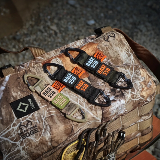 BASE 550 RE Keychain 鑰匙圈