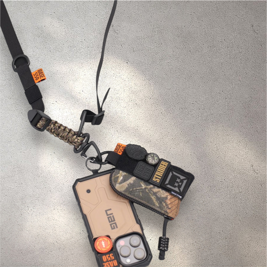 BASE 550 Multi Sling V2 | BASE 550 多工背帶 V2