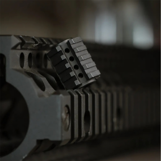 BASE 550 Rail Bead | 戰術魚骨刀墜