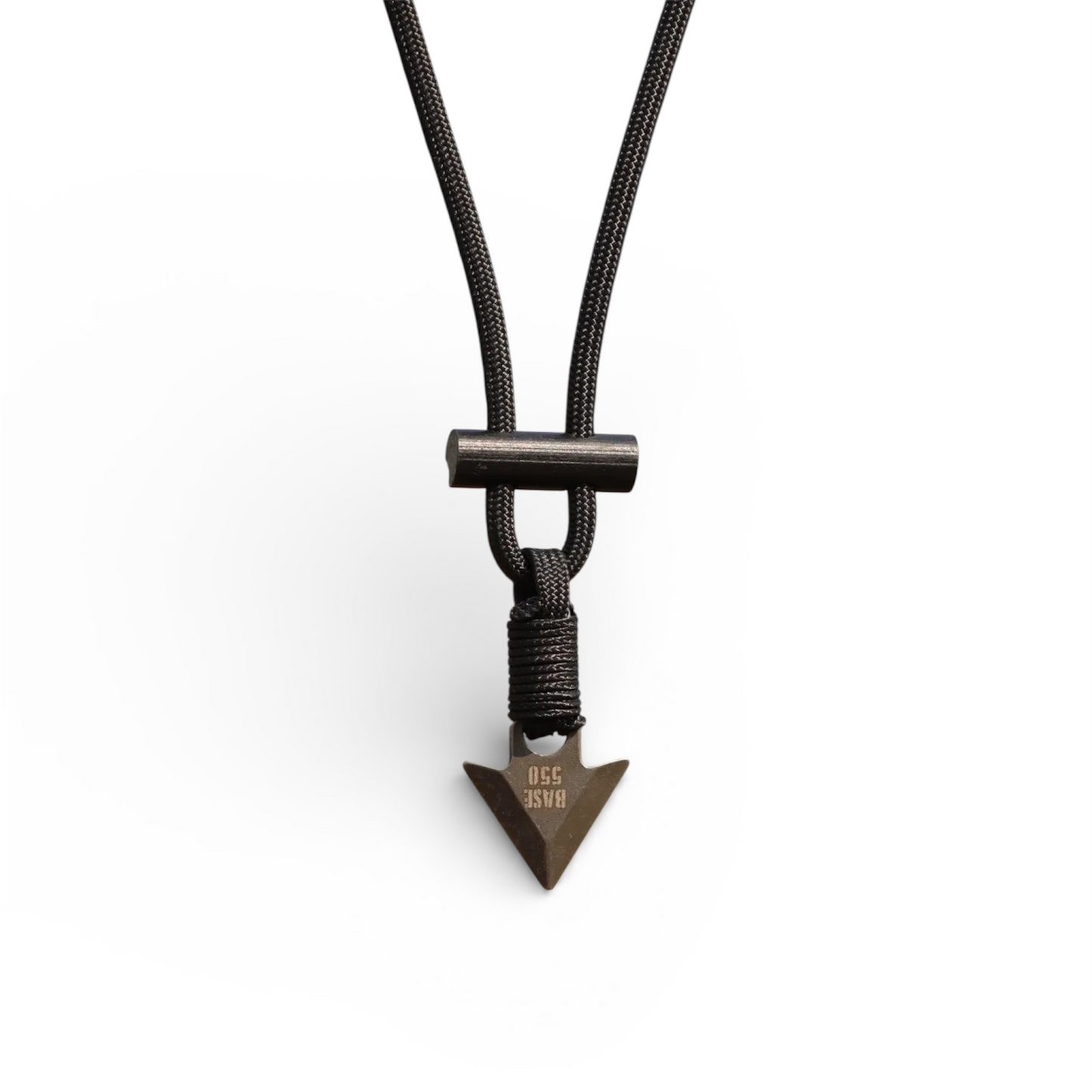 BASE 550 Örvar Survival Necklace | Orvar 求生頸鏈