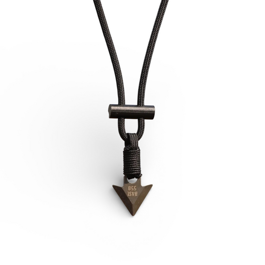 BASE 550 Örvar Survival Necklace | Orvar 求生頸鏈