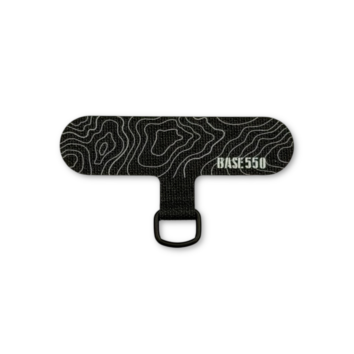 BASE 550 Phone Strap Adaptor 手機掛繩夾片