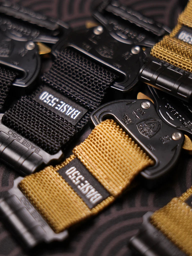 BASE 550 Cobra HMB watch strap